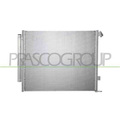 ME834C001_1.JPG Condensatore Per Mercedes Gle Class (w167) Dal 2019