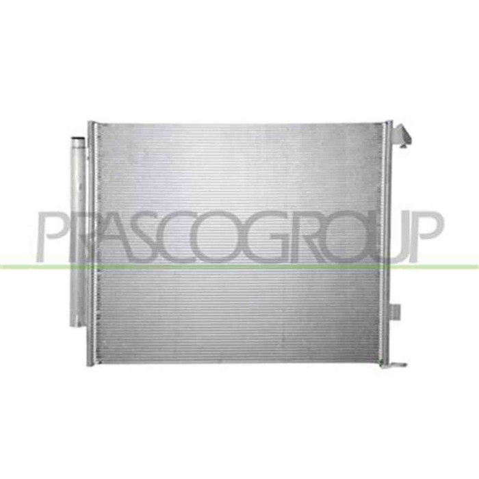 ME834C001_1.JPG Condensatore Per Mercedes Gle Class (w167) Dal 2019