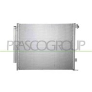 ME834C001_1.JPG Condensatore Per Mercedes Gle Class (w167) Dal 2019