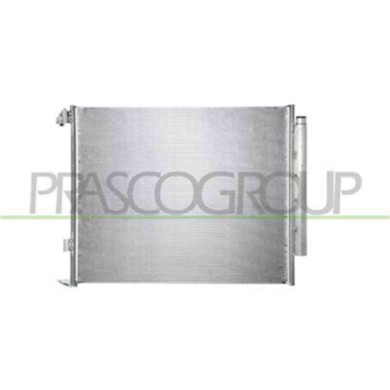 ME834C001_2.JPG Condensatore Per Mercedes Gle Class (w167) Dal 2019