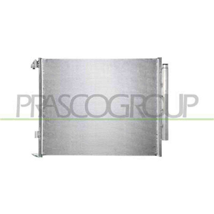 ME834C001_2.JPG Condensatore Per Mercedes Gle Class (w167) Dal 2019