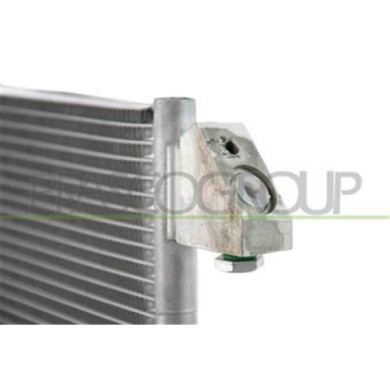 ME834C001_3.JPG Condensatore Per Mercedes Gle Class (w167) Dal 2019