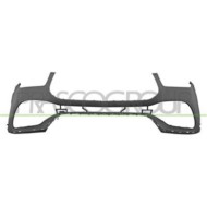 ME8351001_1.JPG Paraurti Anteriore Con Primer Per Mercedes Gle Class (w167) Amg/amg Line Dal 2019