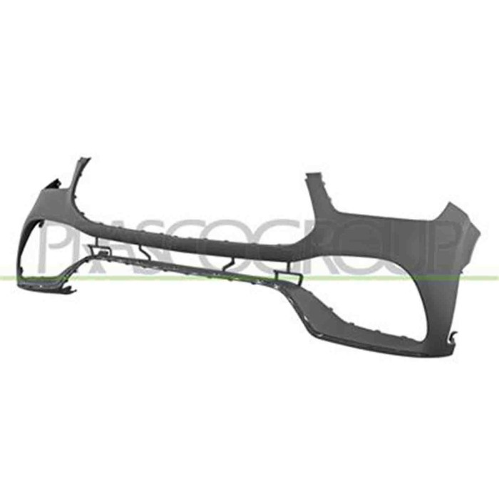 ME8351001_2.JPG Paraurti Anteriore Con Primer Per Mercedes Gle Class (w167) Amg/amg Line Dal 2019