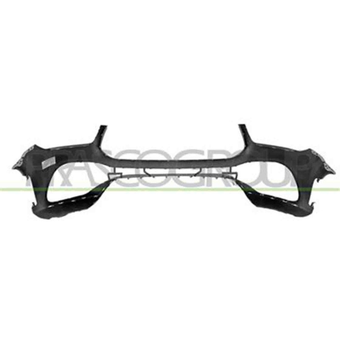 ME8351001_3.JPG Paraurti Anteriore Con Primer Per Mercedes Gle Class (w167) Amg/amg Line Dal 2019