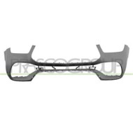 ME8351011_1.JPG Paraurti Anteriore Con Primer Per Mercedes Gle Class (w167) Amg/amg Line Dal 2019
