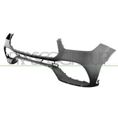 ME8351011_2.JPG Paraurti Anteriore Con Primer Per Mercedes Gle Class (w167) Amg/amg Line Dal 2019