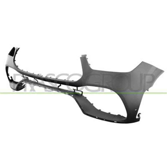 ME8351011_2.JPG Paraurti Anteriore Con Primer Per Mercedes Gle Class (w167) Amg/amg Line Dal 2019