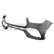 ME8351011_2.JPG Paraurti Anteriore Con Primer Per Mercedes Gle Class (w167) Amg/amg Line Dal 2019