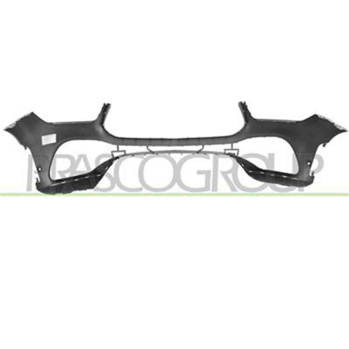 ME8351011_3.JPG Paraurti Anteriore Con Primer Per Mercedes Gle Class (w167) Amg/amg Line Dal 2019