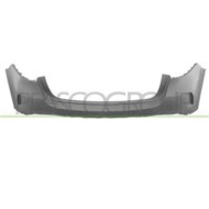ME8351051_1.JPG Paraurti Posteriore Con Primer Per Mercedes Gle Class (w167) Amg/amg Line Dal 2019