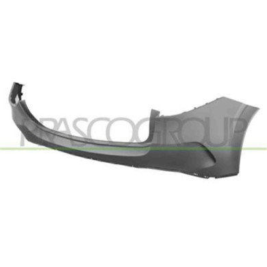 ME8351051_2.JPG Paraurti Posteriore Con Primer Per Mercedes Gle Class (w167) Amg/amg Line Dal 2019