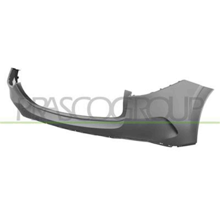 ME8351051_2.JPG Paraurti Posteriore Con Primer Per Mercedes Gle Class (w167) Amg/amg Line Dal 2019