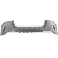ME8351061_1.JPG Paraurti Posteriore Con Primer Con Fori Pdc Per Mercedes Gle Class (w167) Amg/amg Line Dal 2019