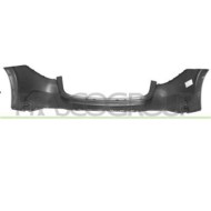 ME8351061_3.JPG Paraurti Posteriore Con Primer Con Fori Pdc Per Mercedes Gle Class (w167) Amg/amg Line Dal 2019
