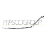 ME8351224_1.JPG Modanatura Griglia Sinistra Cromata Per Mercedes Gle Class (w167) Amg/amg Line Dal 2019