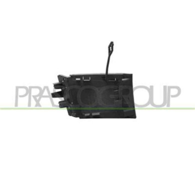 ME8351236_1.JPG Tappo Coprigancio Traino Anteriore Per Mercedes Gle Class (w167) Amg/amg Line Dal 2019