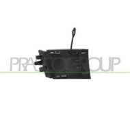 ME8351236_1.JPG Tappo Coprigancio Traino Anteriore Per Mercedes Gle Class (w167) Amg/amg Line Dal 2019