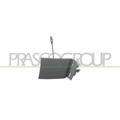 ME8351236_3.JPG Tappo Coprigancio Traino Anteriore Per Mercedes Gle Class (w167) Amg/amg Line Dal 2019