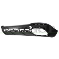 ME8351851_1.JPG Spoiler Paraurti Posteriore Nero Goffrato Per Mercedes Gle Class (w167) Amg/amg Line Dal 2019