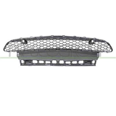 ME8352120_2.JPG Griglia Centrale Inferiore Per Mercedes Gle Class (w167) Amg/amg Line Dal 2019