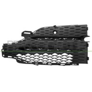 ME8352124_1.JPG Griglia Sinistra Paraurti Nera Per Mercedes Gle Class (w167) Amg/amg Line Dal 2019
