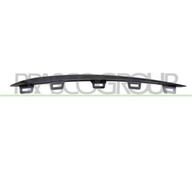 ME8352214_1.JPG Modanatura Griglia Superiore Sinistra Per Mercedes Gle Class (w167) Amg/amg Line Dal 2019