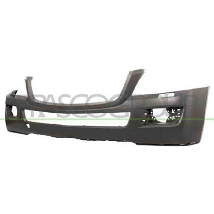 ME8601011_1.JPG Paraurti Anteriore Con Primer Per Mercedes Gl Class (x164) Dal 2006 Al 2009