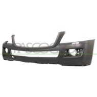 Paraurti Anteriore Con Primer Per Mercedes Gl Class (x164) Dal 2006 Al 2009