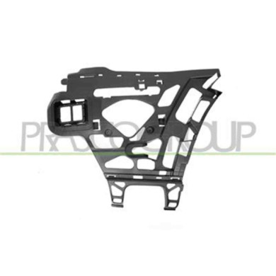 GUIDA_ALLA_SCELTA.JPG Staffa Destra Paraurti Posteriore Per Mercedes Gl Class (x164) Dal 2006 Al 2009