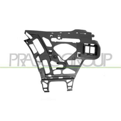 GUIDA_ALLA_SCELTA.JPG Staffa Sinistra Paraurti Posteriore Per Mercedes Gl Class (x164) Dal 2006 Al 2009