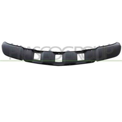 ME8601801_1.JPG Spoiler Paraurti Anteriore Per Mercedes Gl Class (x164) Dal 2006 Al 2009