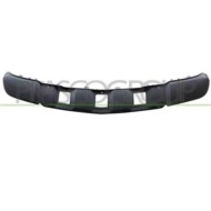 Spoiler Paraurti Anteriore Per Mercedes Gl Class (x164) Dal 2006 Al 2009