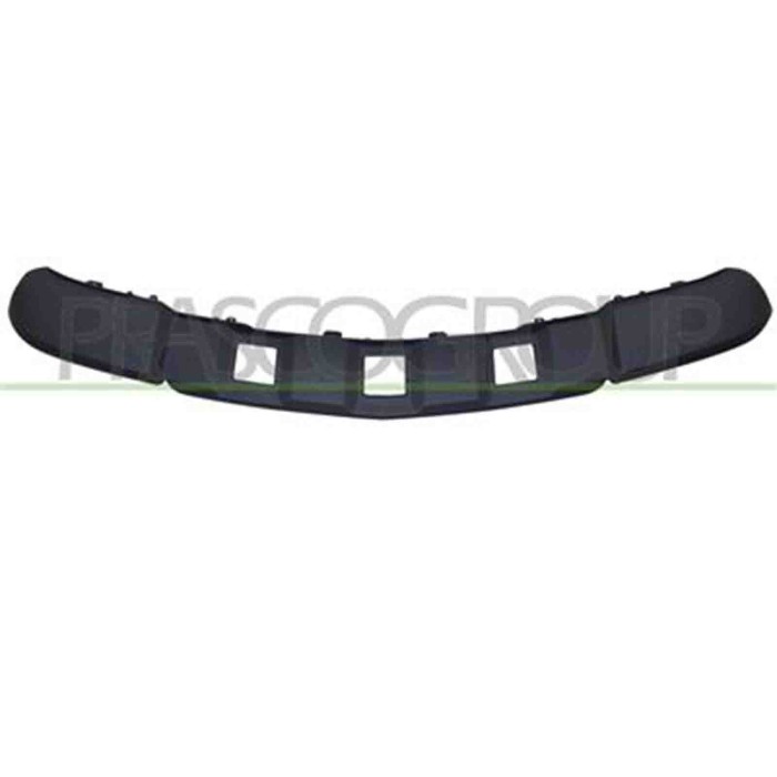 ME8601811_1.JPG Spoiler Paraurti Anteriore Per Mercedes Gl Class (x164) Dal 2006 Al 2009