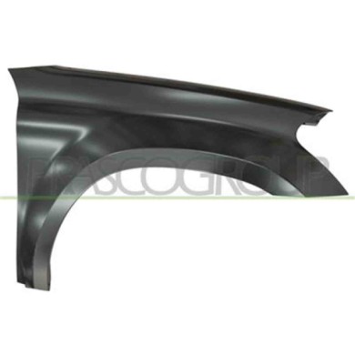 GUIDA_ALLA_SCELTA.JPG Parafango Anteriore Destro Per Mercedes Gl Class (x164) Dal 2006 Al 2009