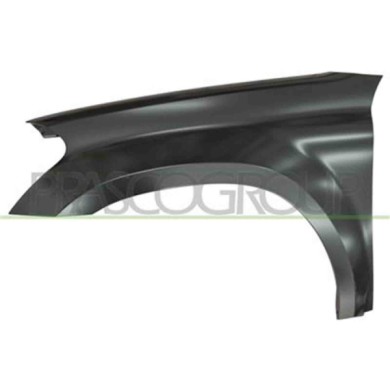 GUIDA_ALLA_SCELTA.JPG Parafango Anteriore Sinistro Per Mercedes Gl Class (x164) Dal 2006 Al 2009