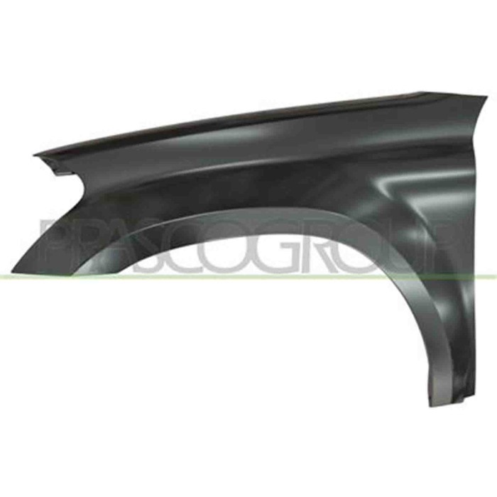 GUIDA_ALLA_SCELTA.JPG Parafango Anteriore Sinistro Per Mercedes Gl Class (x164) Dal 2006 Al 2009