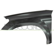 Parafango Anteriore Sinistro Per Mercedes Gl Class (x164) Dal 2006 Al 2009