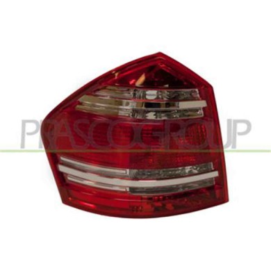 GUIDA_ALLA_SCELTA.JPG Fanale Posteriore Sinistro Senza Porta Lampada Per Mercedes Gl Class (x164) Dal 2006 Al 2009