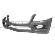 Paraurti Anteriore Con Primer Per Mercedes Gl Class (x164) Dal 2009 Al 2012