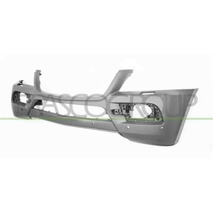 ME8621021_1.JPG Paraurti Anteriore Con Primer Per Mercedes Gl Class (x164) Dal 2009 Al 2012