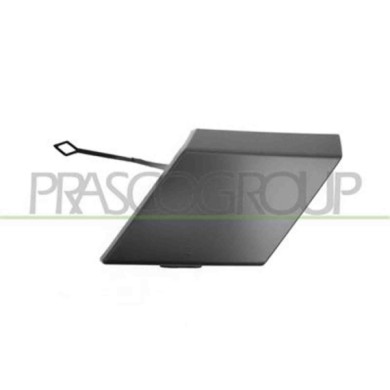 ME8621236_1.JPG Tappo Coprigancio Traino Anteriore Con Primer Per Mercedes Gl Class (x164) Dal 2009 Al 2012