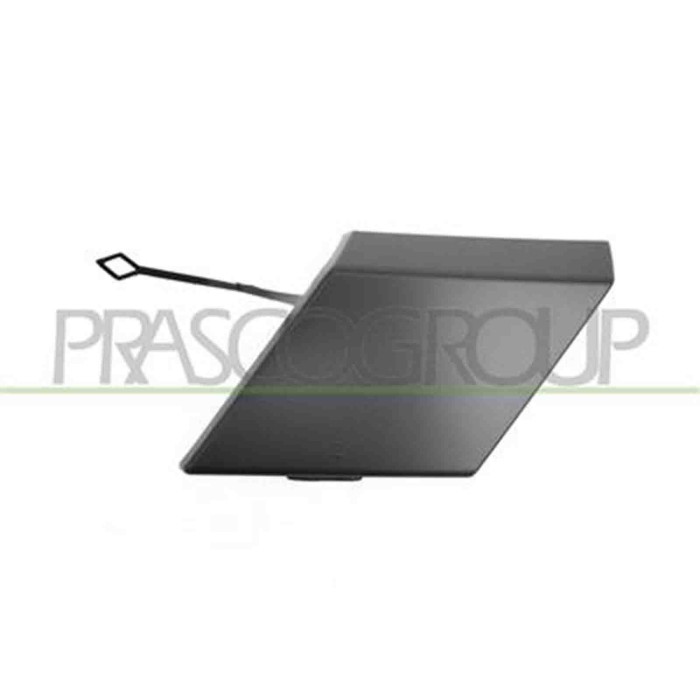 ME8621236_1.JPG Tappo Coprigancio Traino Anteriore Con Primer Per Mercedes Gl Class (x164) Dal 2009 Al 2012