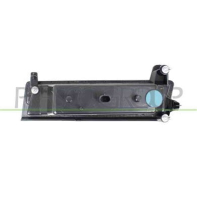 ME8624023_1.JPG Fanale Anteriore Destro Bianco Con Porta Lampada Per Mercedes Ml Class (w164) Dal 2008 Al 2011