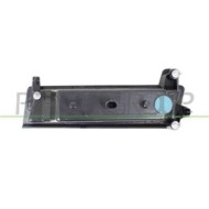 ME8624023_1.JPG Fanale Anteriore Destro Bianco Con Porta Lampada Per Mercedes Ml Class (w164) Dal 2008 Al 2011