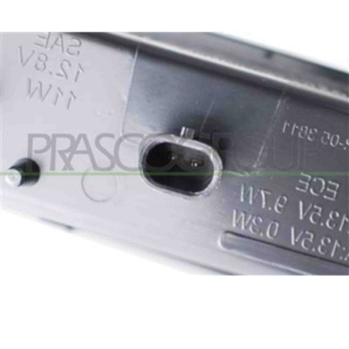 ME8624023_3.JPG Fanale Anteriore Destro Bianco Con Porta Lampada Per Mercedes Ml Class (w164) Dal 2008 Al 2011