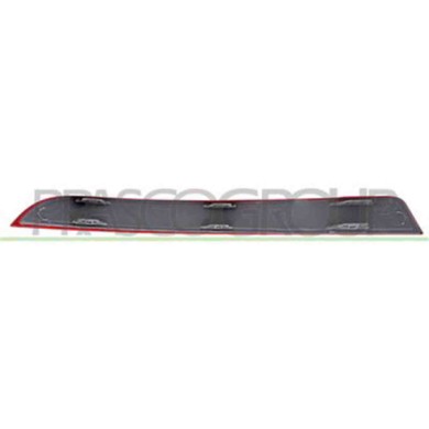 ME8644353_1.JPG Catadiottro Destro Paraurti Posteriore Per Mercedes Gl Class (x166) Dal 2012 Al 2015