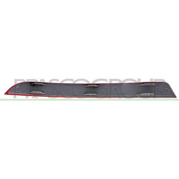 ME8644353_1.JPG Catadiottro Destro Paraurti Posteriore Per Mercedes Gl Class (x166) Dal 2012 Al 2015