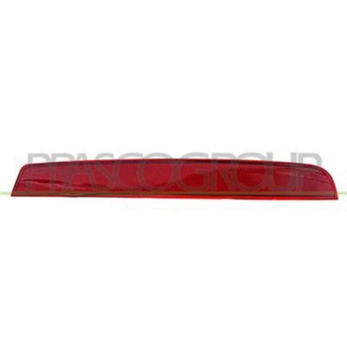 ME8644353_2.JPG Catadiottro Destro Paraurti Posteriore Per Mercedes Gl Class (x166) Dal 2012 Al 2015