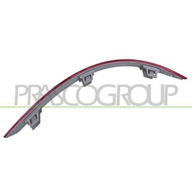 ME8644353_3.JPG Catadiottro Destro Paraurti Posteriore Per Mercedes Gl Class (x166) Dal 2012 Al 2015